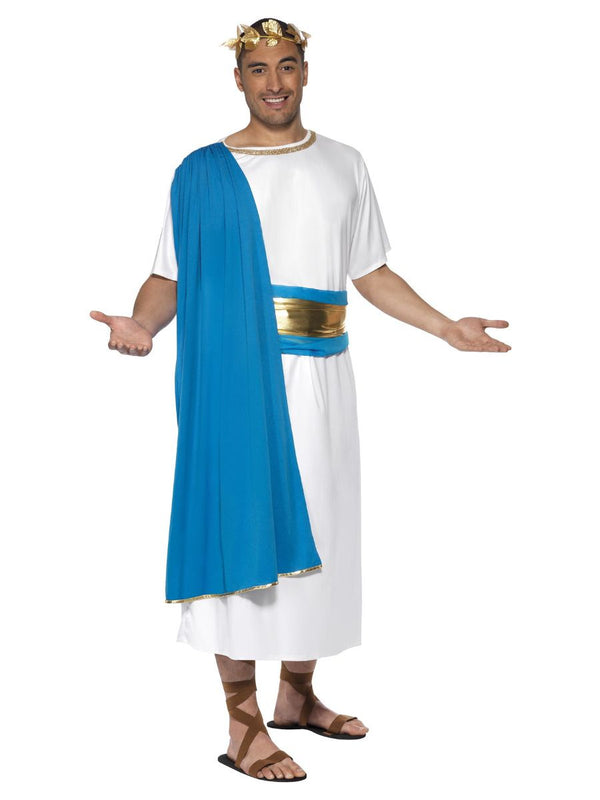 Adult Roman Senator Costume